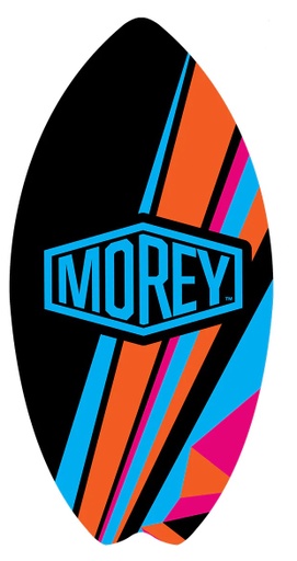 [82426] MOREY 37.5&quot; SKIMBOARD