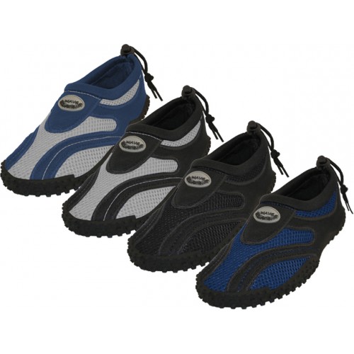 MEN'S AQUA SHOES