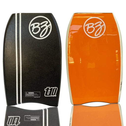 BZ T-10 MINI 21&quot; KICKBOARD