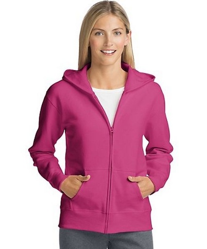 HANES COMFORT THICK HOODIE