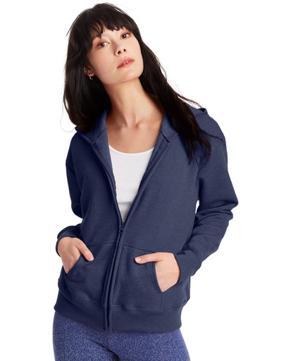 HANES COMFORT THICK HOODIE