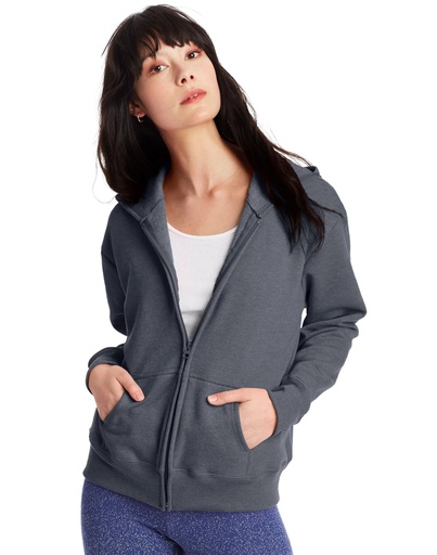 HANES COMFORT THICK HOODIE