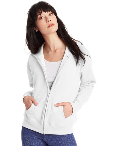 HANES COMFORT THICK HOODIE