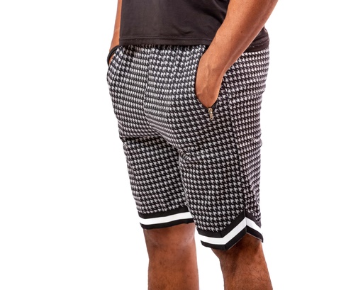 MEN'S RUN SHORTS