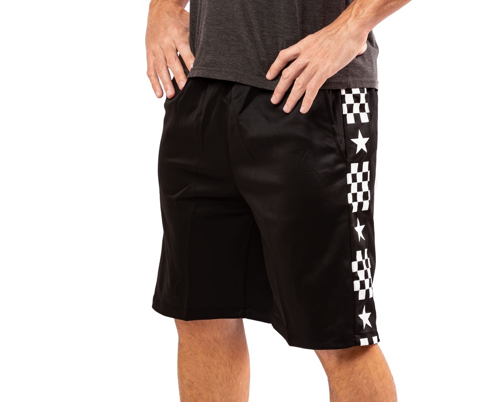 STAR RUN SHORTS