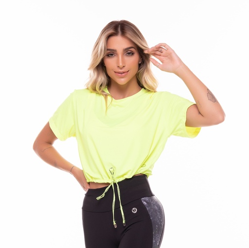 DRI-FIT JUMP BLOUSE