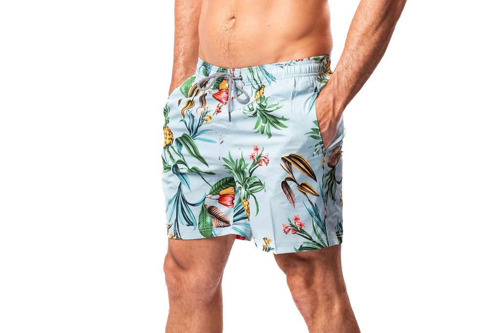 PINEAPPLE SWIM TRUNKS