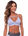 SHINE WORKOUT BRA