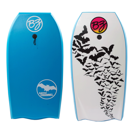 BZ BATFLY 41.5&quot; BODYBOARD