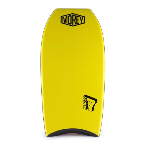 [82435] MOREY MACH 7 41&quot; BODYBOARD