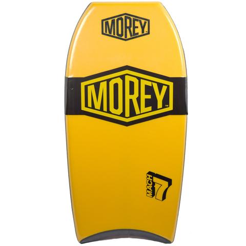 [82706] MOREY MACH 7 ELITE 43" BODYBOARD