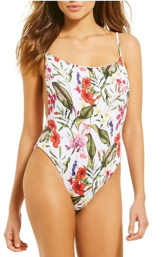 GIANNI BINI SWIMSUIT