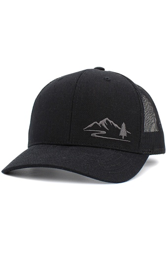 [BKVT-244] WILD MOUNTAIN MESH CAP