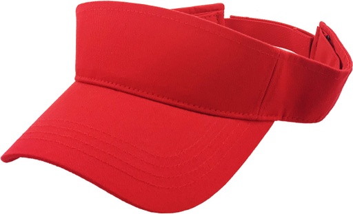 [KBM-004-RED] SUN VISOR