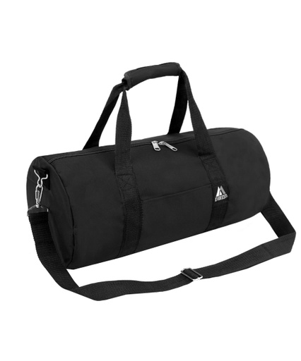 [20P] EVEREST 20&quot; ROUND DUFFEL BAG