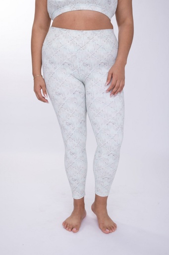 GEO DIAMOND HIGHWAIST LEGGINGS