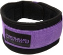 5 INCH FOAM WEIGHT LIFTING BELT