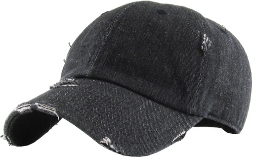 [KBE-VIN-BDM] VINTAGE BASEBALL CAP