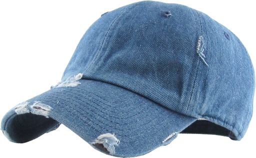 [KBE-VIN-MDM] VINTAGE BASEBALL CAP