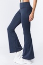 HIGH RISE FLARE YOGA PANTS