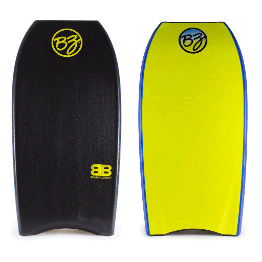 BZ *PRO SERIES* BIG BRUDDAH 45&quot; BODYBOARD