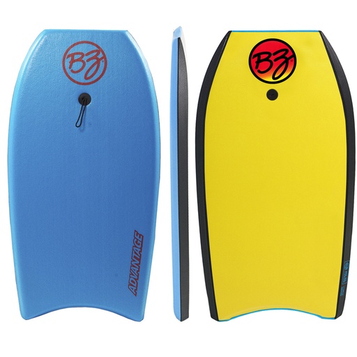 BZ ADVANTAGE 38&quot; BODYBOARD