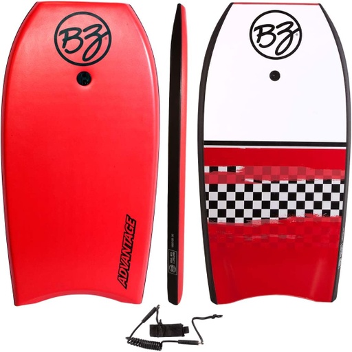 BZ ADVANTAGE 42.5&quot; BODYBOARD