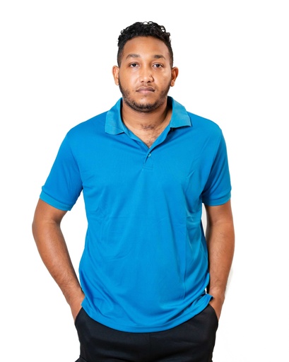 DRI-FIT POLO