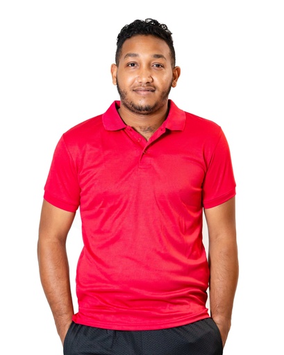 DRI-FIT POLO