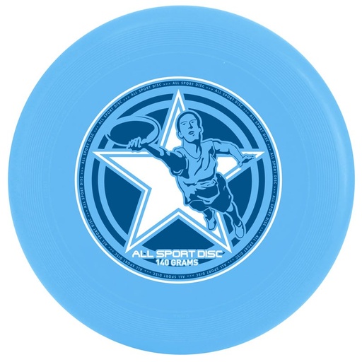 ALL SPORT FRISBEE