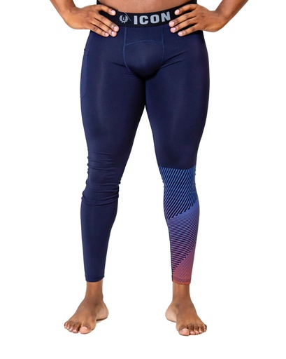 DRI-FIT RUN TIGHTS