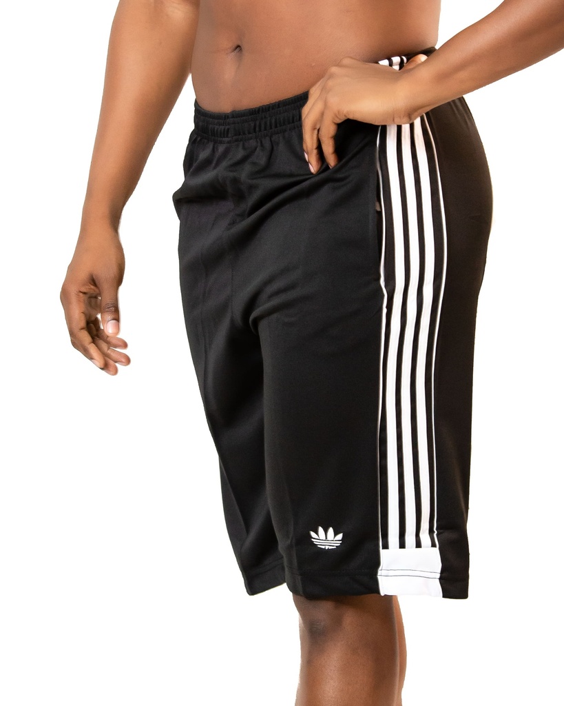 MEN'S RUN SHORTS