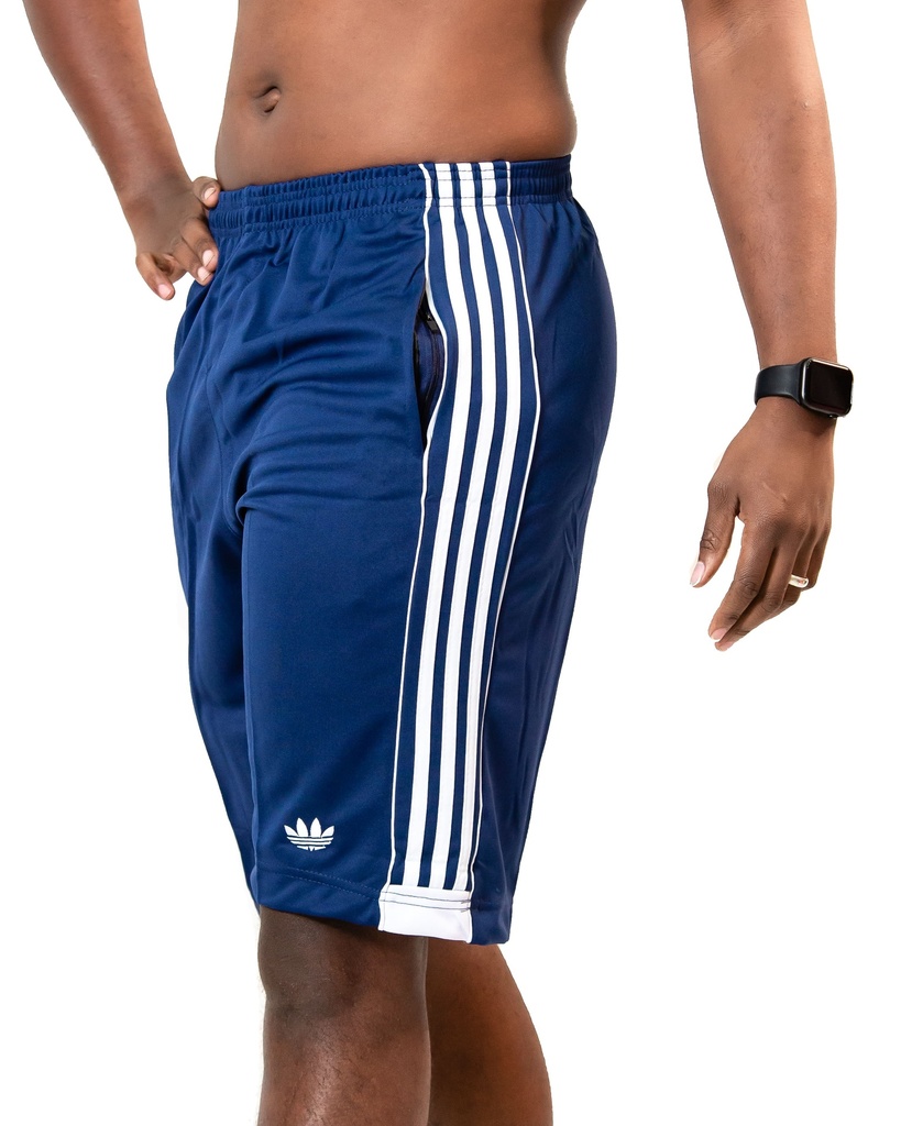 MEN'S RUN SHORTS - PLUS SIZE