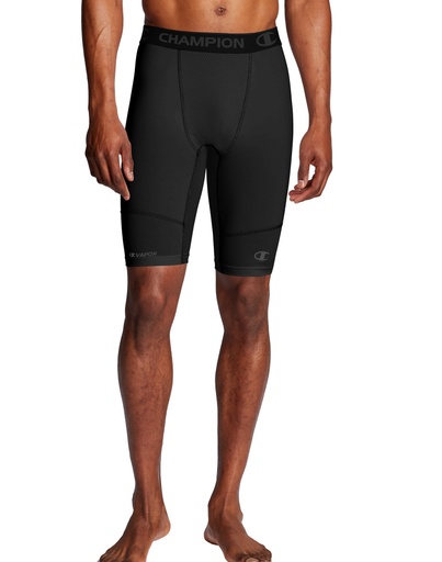 POWERTRAIN 9&quot; COMPRESSION SHORTS