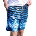 OCEAN VIBES SWIM TRUNKS