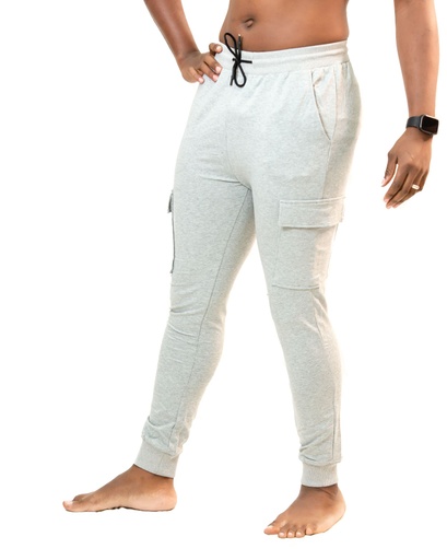 UNISEX CARGO JOGGERS