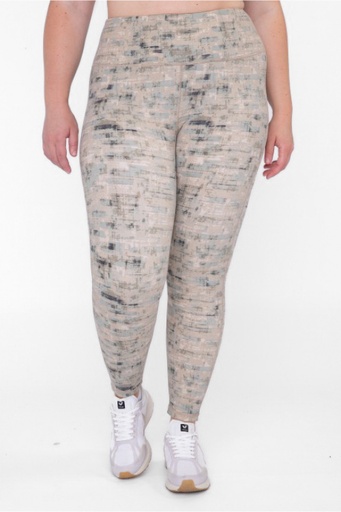 STUCCO HIGHWAIST LEGGINGS