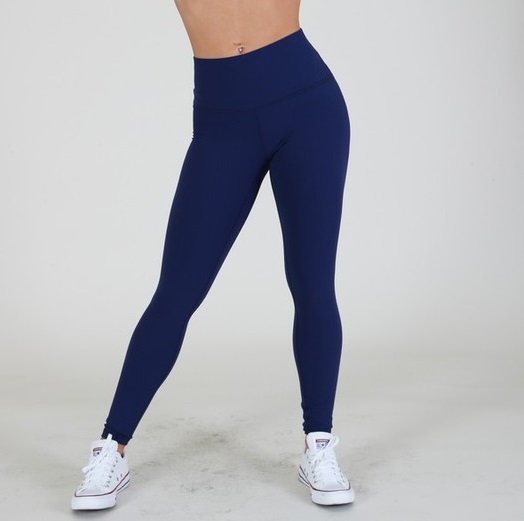 BUTTERY SOFT ACTIVE LEGGINGS