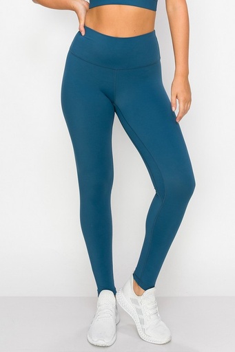 BUTTERY SOFT ACTIVE LEGGINGS
