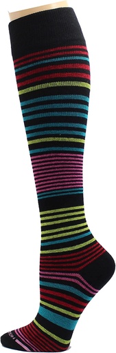 [ZL470] WOMEN'S KNEE-HIGH COMPRESSION SOCKS