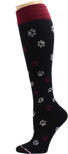 [ZL464] WOMEN'S KNEE-HIGH COMPRESSION SOCKS