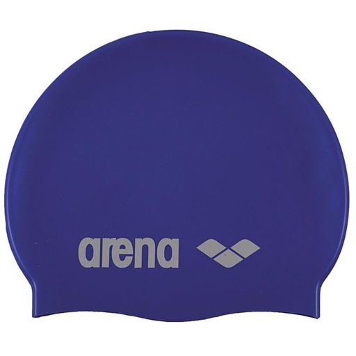 [ARE-71662-77] ARENA CLASSIC SILICONE SWIM CAPS