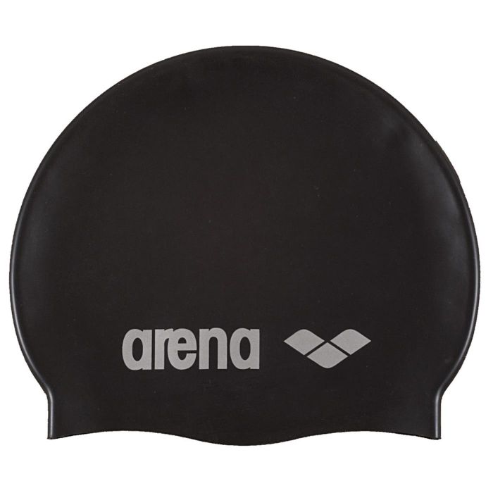 ARENA CLASSIC SILICONE JR SWIM CAPS