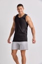 ESSENTIAL MEN'S COTTON TANK