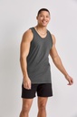 ESSENTIAL MEN'S COTTON TANK