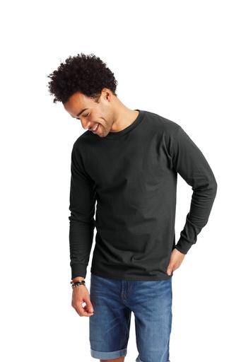 BEEFY LONG SLEEVE TEES