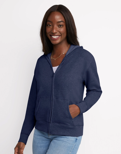 HANES COMFORT THICK HOODIE