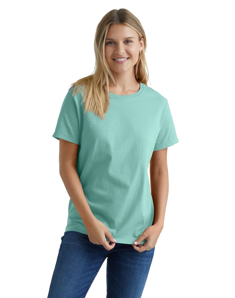 ESSENTIAL WOMEN'S TEE