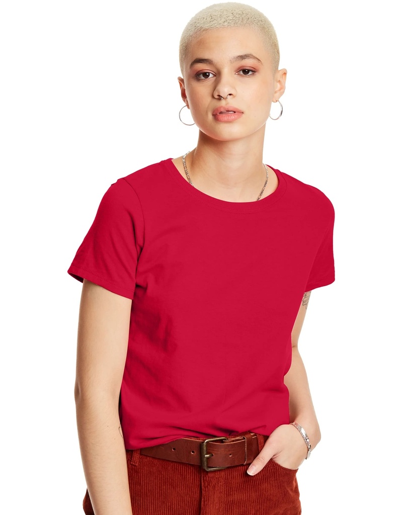 ESSENTIAL WOMEN'S TEE