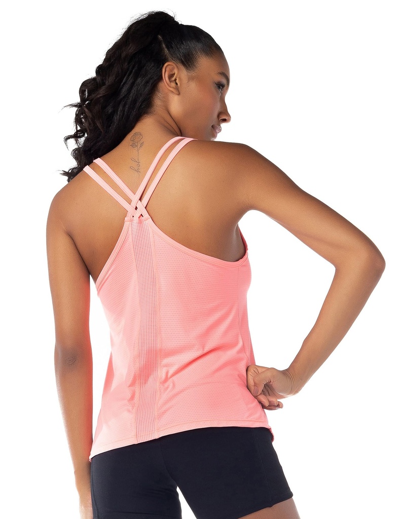ANNI DRI-FIT TANK